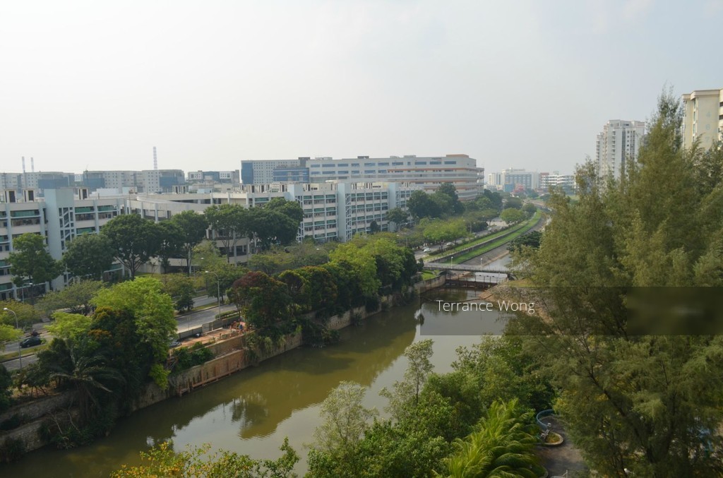 Blk 467B Admiralty Drive (Sembawang), HDB Executive #153890952